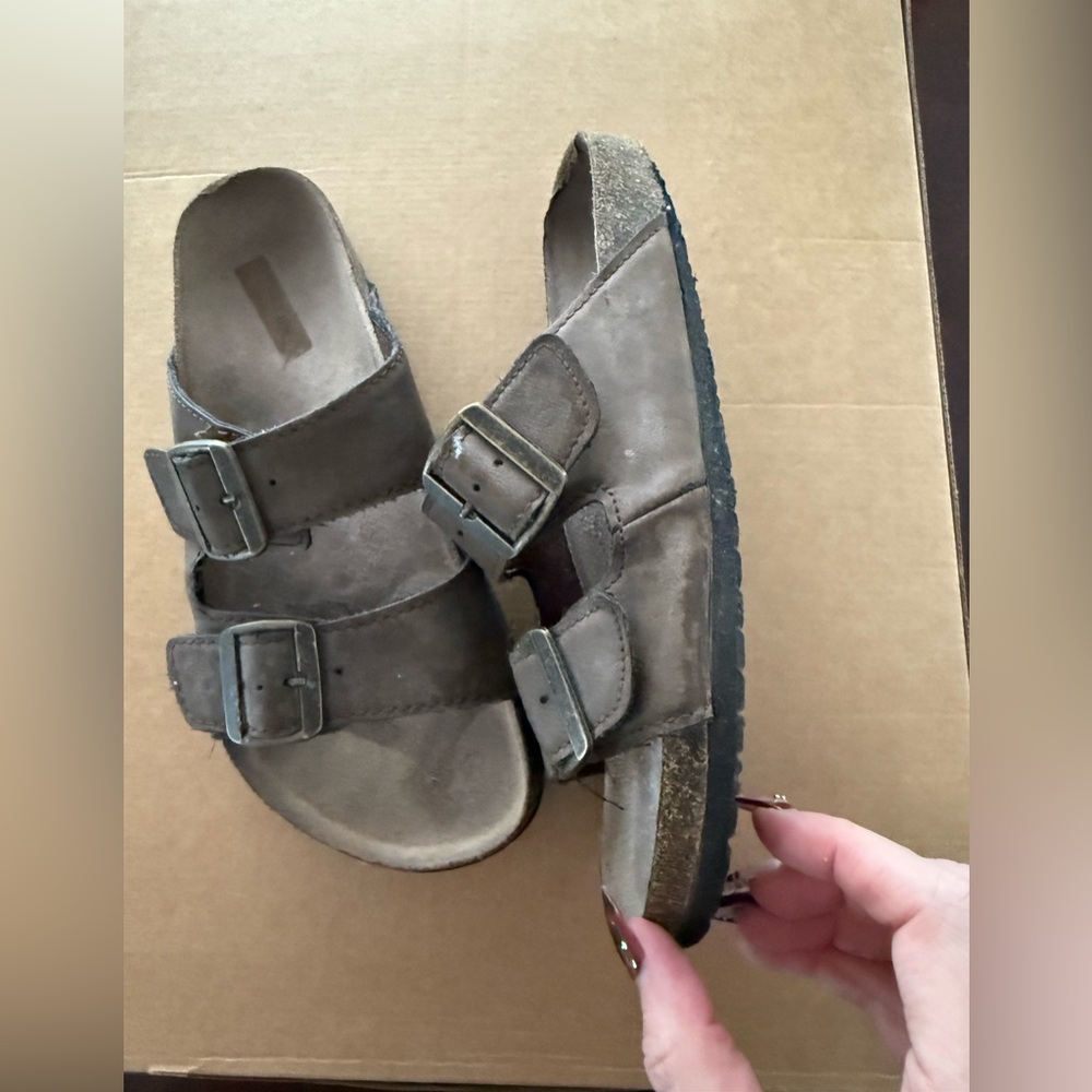 Target slides - Picture 8 of 9